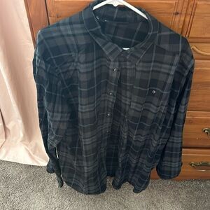 Under Armour Men's Tradesman Flannel 2XL